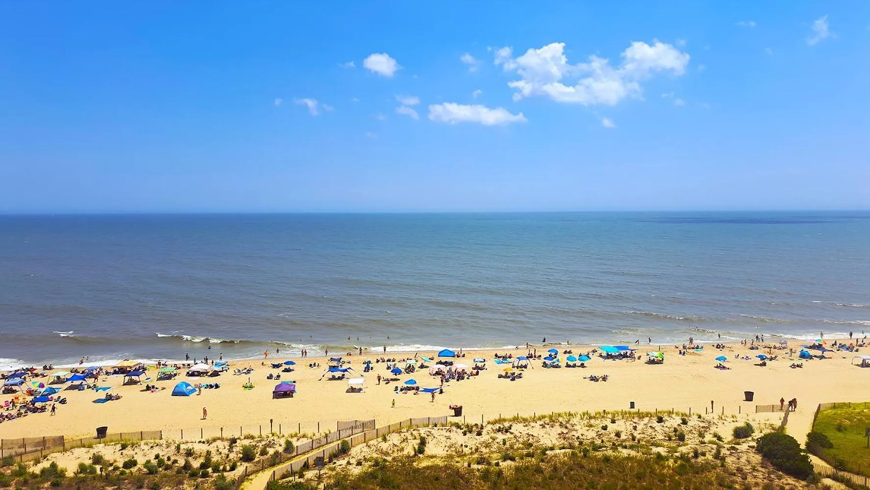 Green Sea Suite At High Point North Ocean City