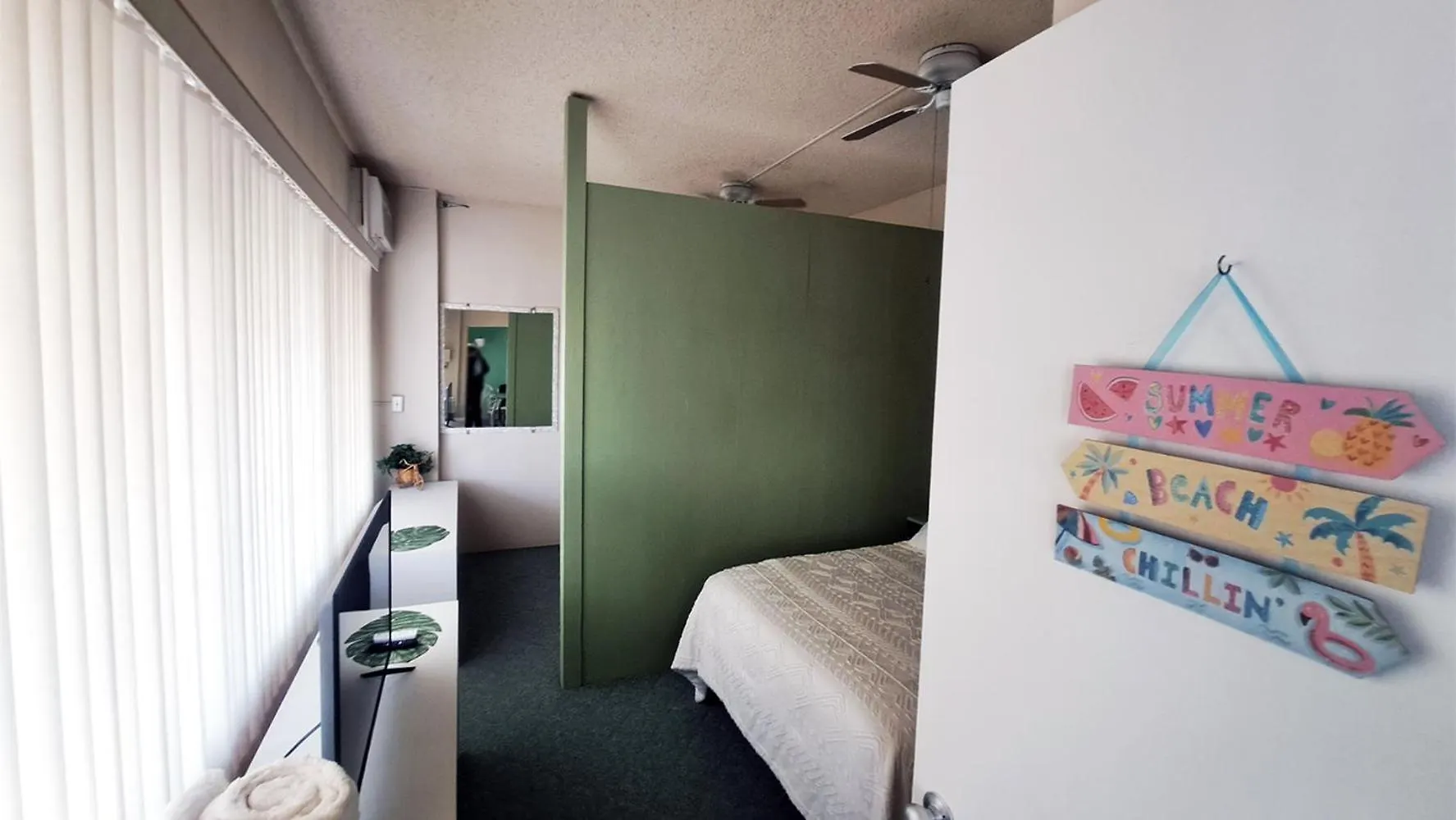 Green Sea Suite At High Point North Ocean City