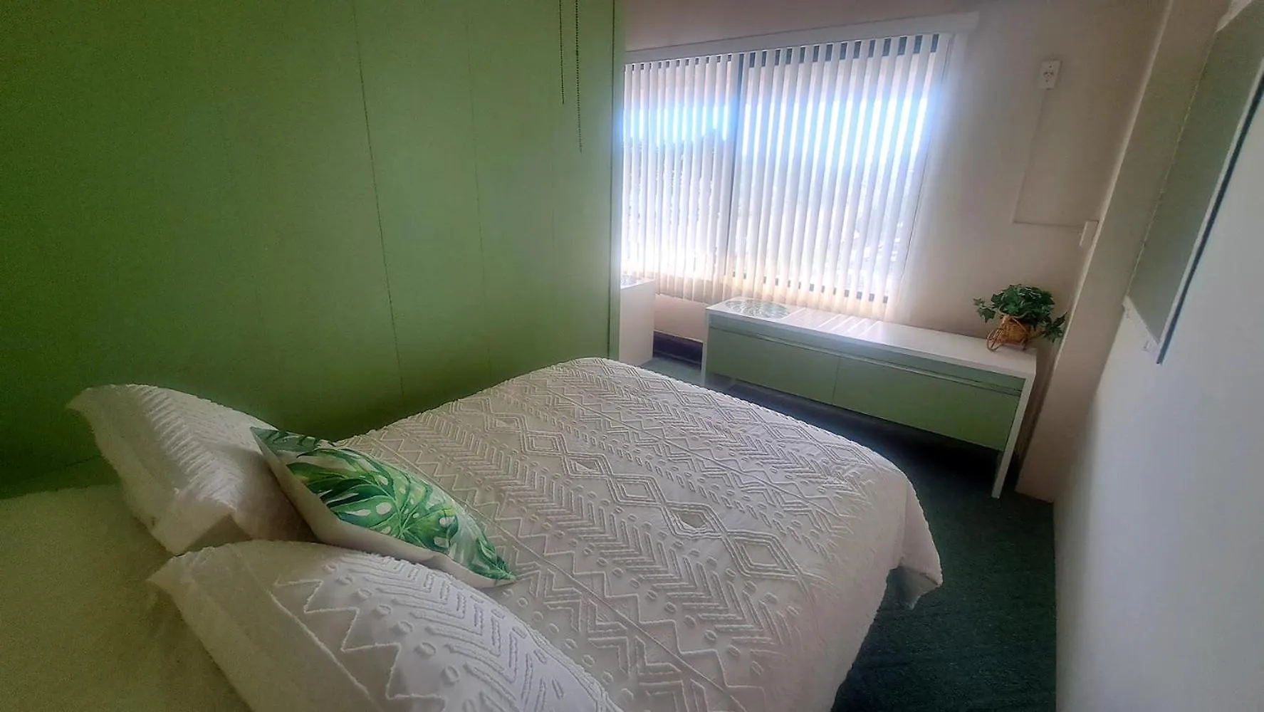 Hotel apartamentowy Green Sea Suite At High Point North Ocean City